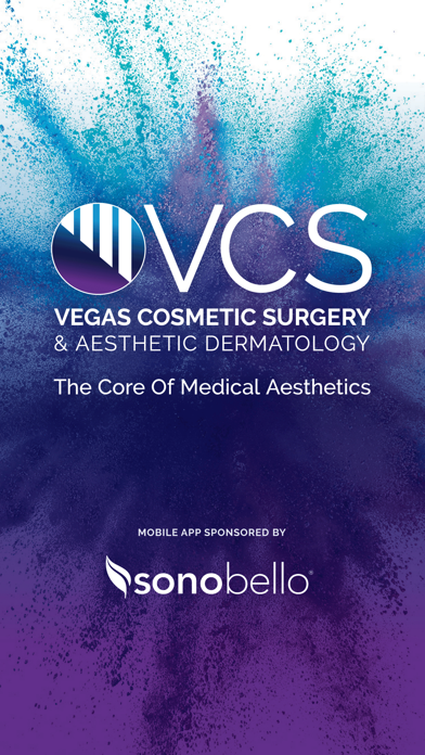 Vegas Cosmetic Surgery 2023 Screenshot