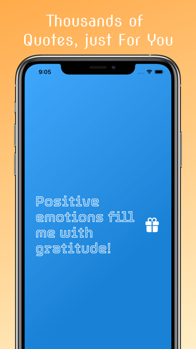 Positive Affirmations: For Youのおすすめ画像2