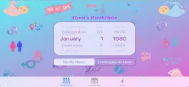 Game screenshot Baby Gender mod apk