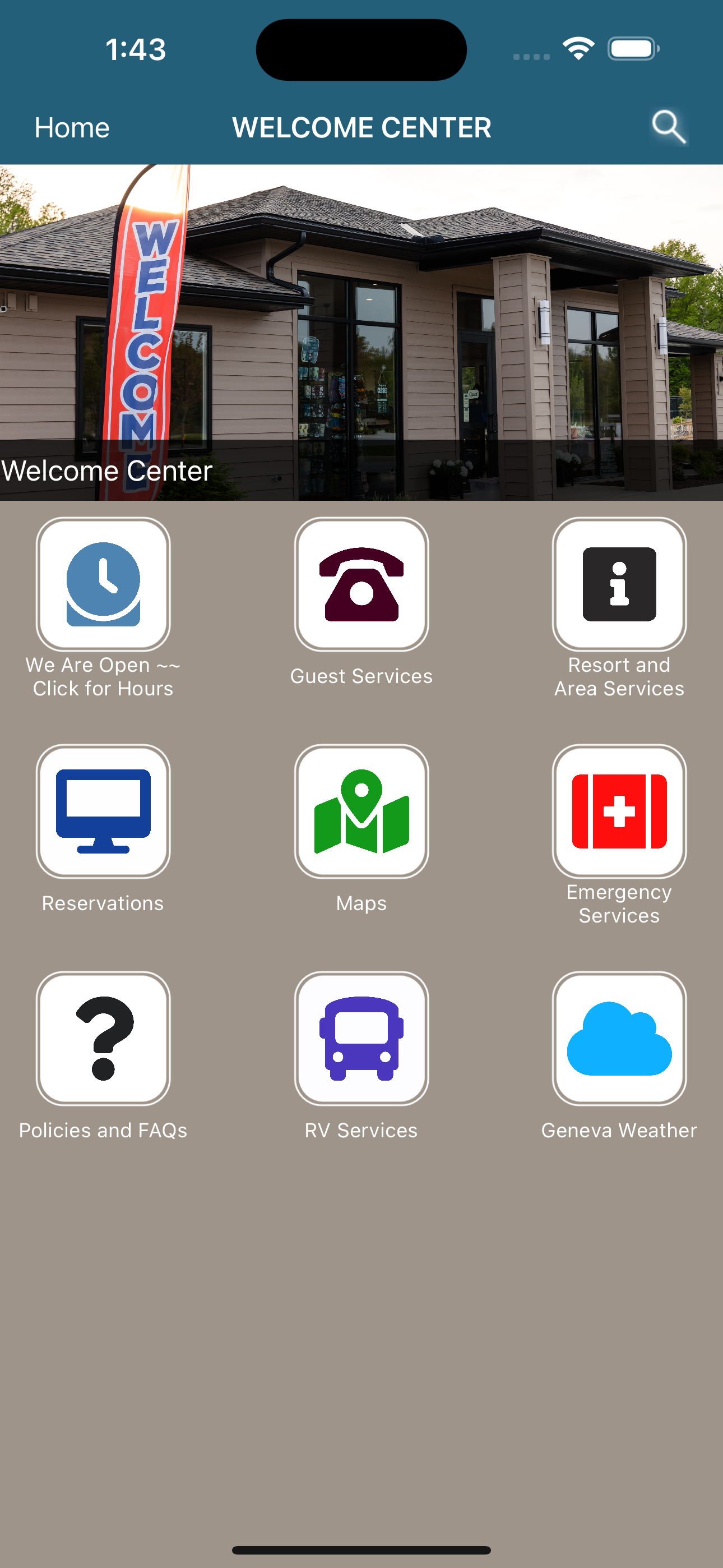 Valley Strong Mobile Banking