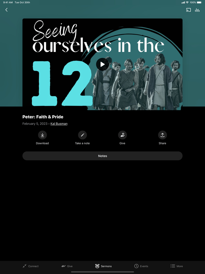 New Community Church-Lagrange