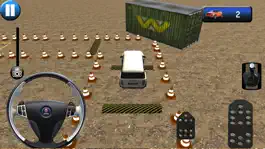 Game screenshot Driving School - Parking Game mod apk