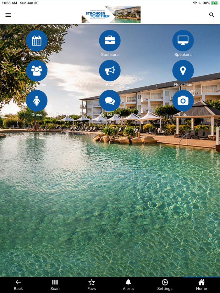 Austbrokers Conference 2022