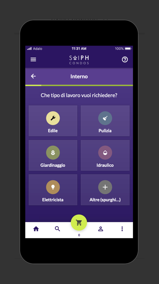#2. SAIPH CONDOS (iOS) 由: DIEGO HELP