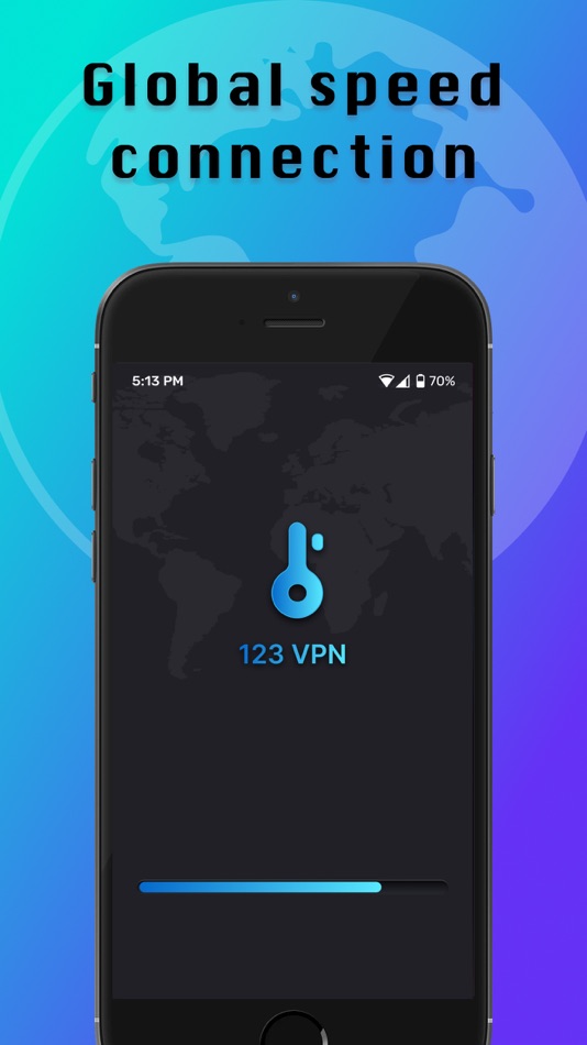 #3. 000 VPN (iOS) 由: Xi'an Zhibo Hailian Information Technology Co., Ltd.