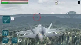 Game screenshot Lux Jet Fighters mod apk