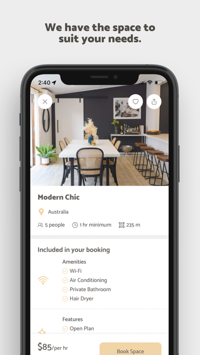 iKollab Screenshot