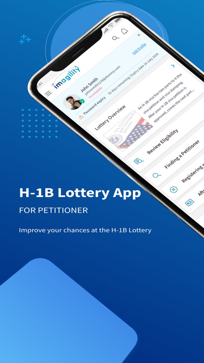 H1B Lottery