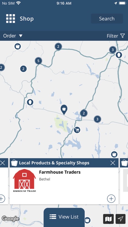 Sullivan Catskills GO