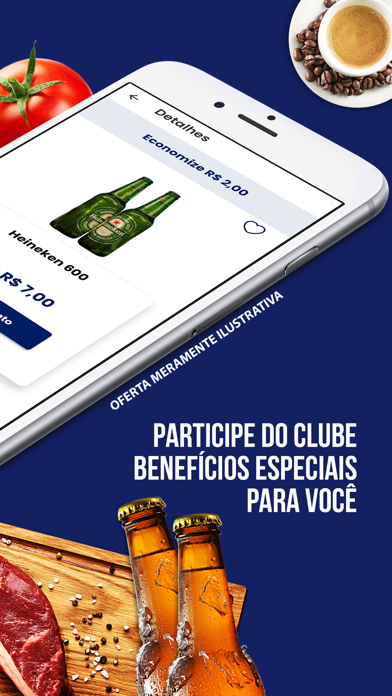 Clube RP Info Screenshot
