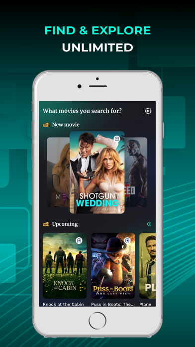 lDramaCool - Movies & TV Shows Screenshot