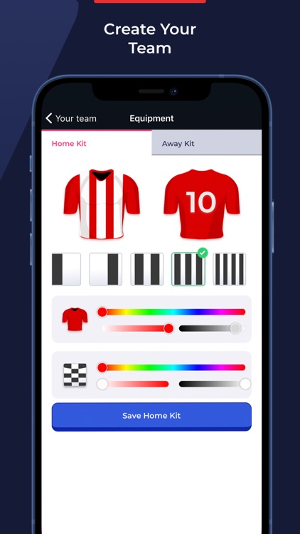 4league - Tournament Maker screenshot-7