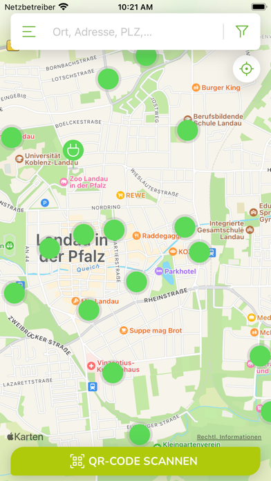 ESEL Charge Screenshot