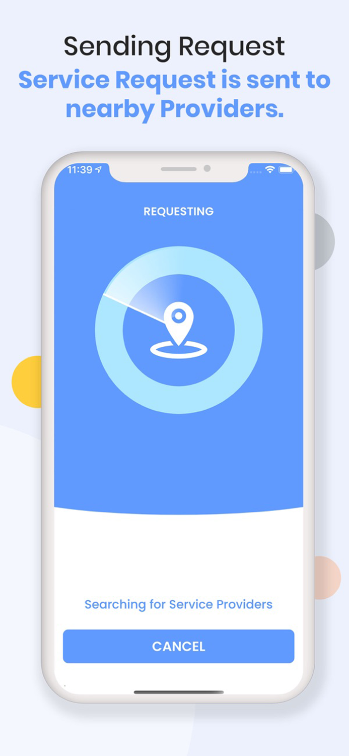 Pídelo Multiservicios