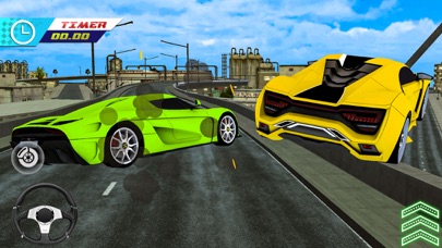 Car Games: Car Stunt Master 3D Screenshot