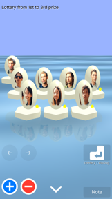 Combos screenshot