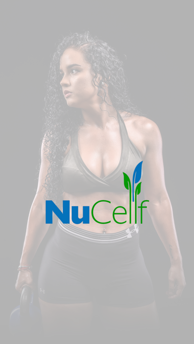 NuCellf Screenshot