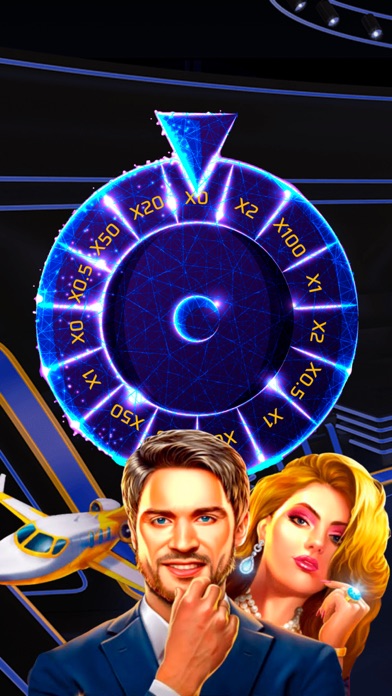 Fortune Millionaire Screenshot