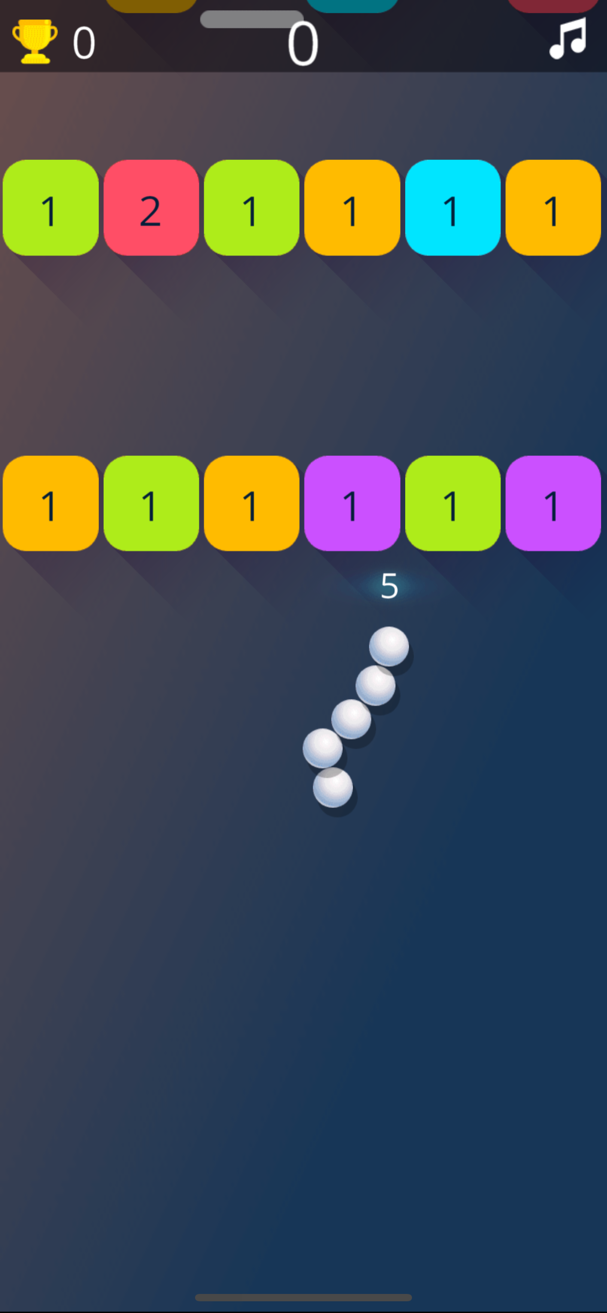 Hyper Snake Balls