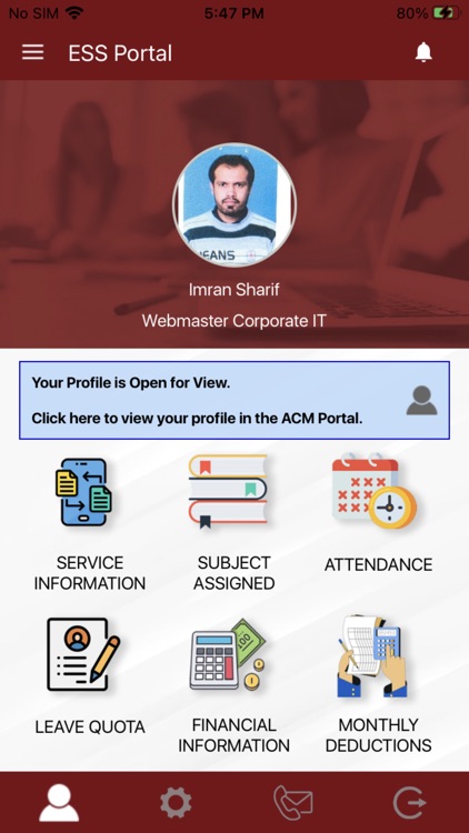 LA ESS Portal screenshot-4