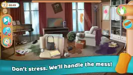 Game screenshot Cleaning Queens mod apk