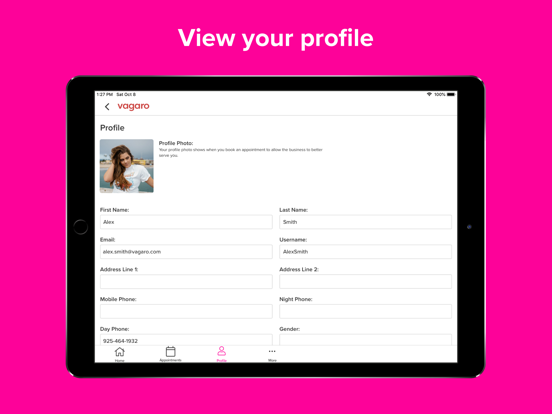 Bubble Up Swim iPad screenshot 5 - Health & Fitness app