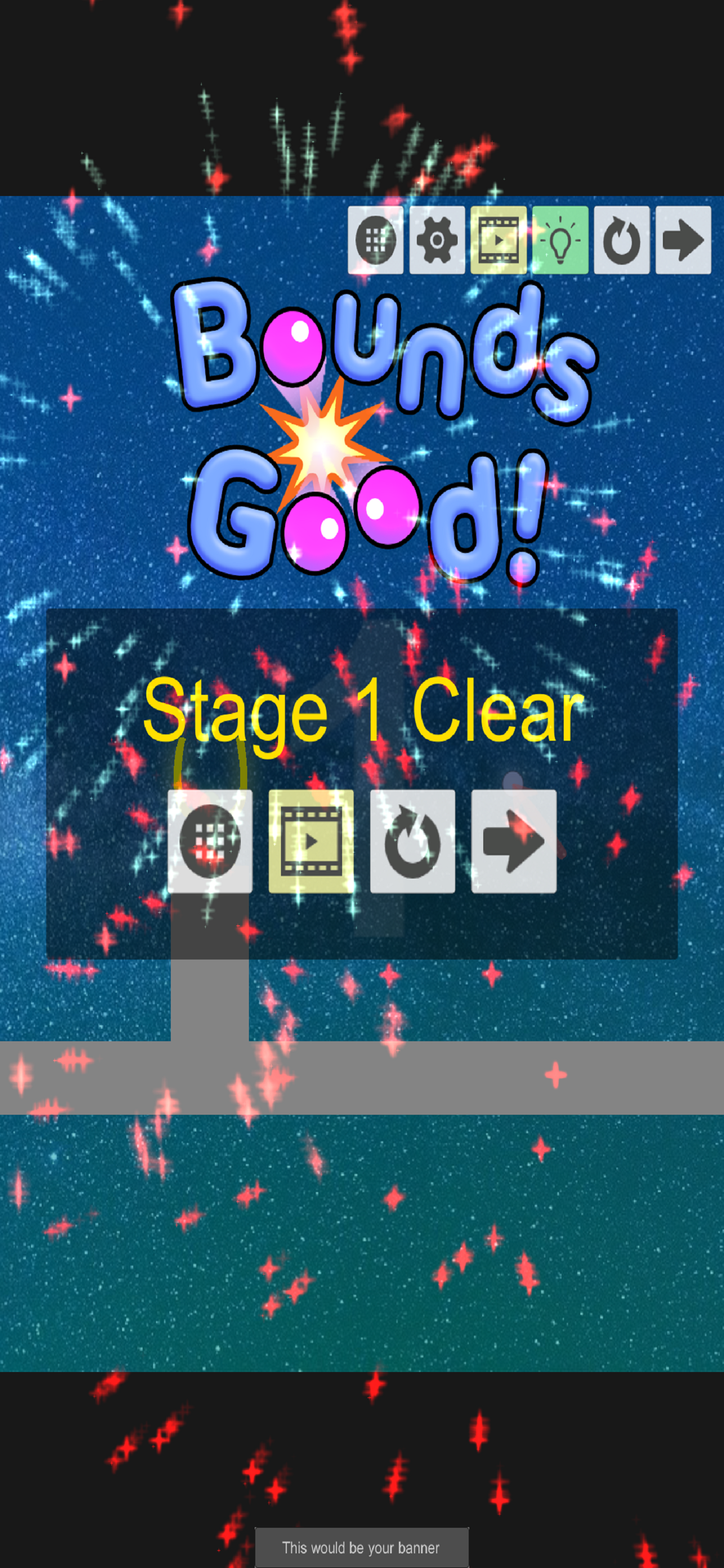 Bounds Good
