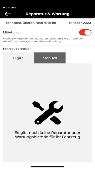 Screenshot #3 pour Ehrhardt AG