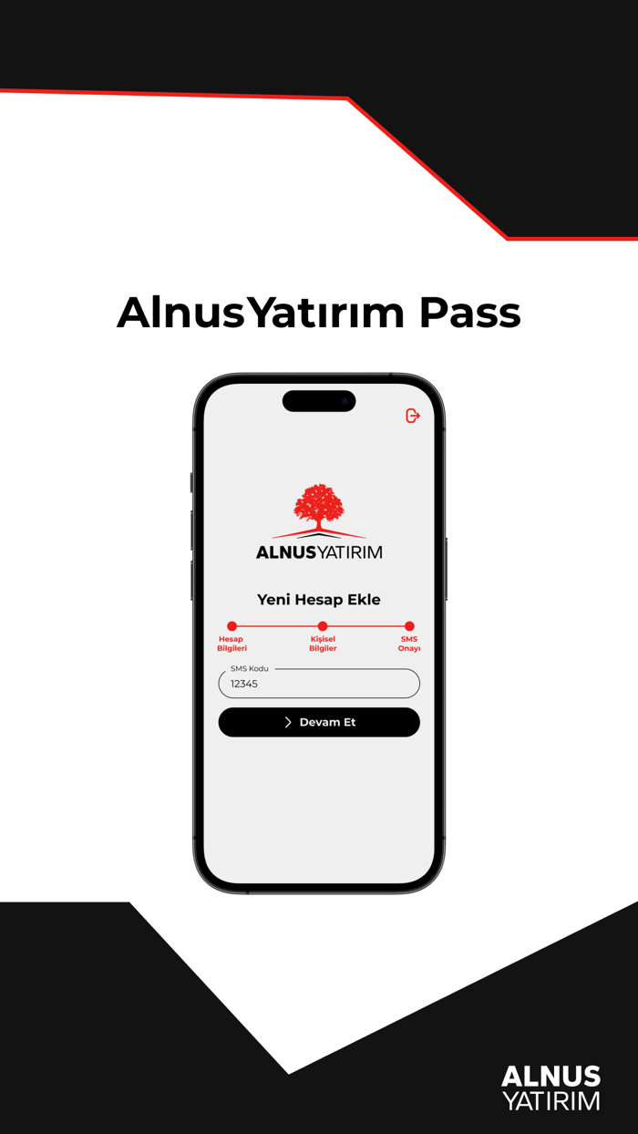 Alnus Pass