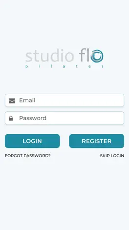 Game screenshot Studio Flo Pilates mod apk