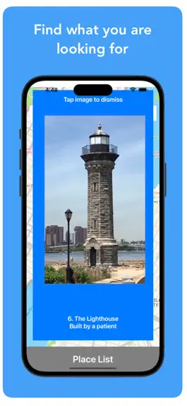 Game screenshot SeeNYC Roosevelt Island hack