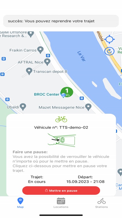 eBikePro Salon screenshot-5