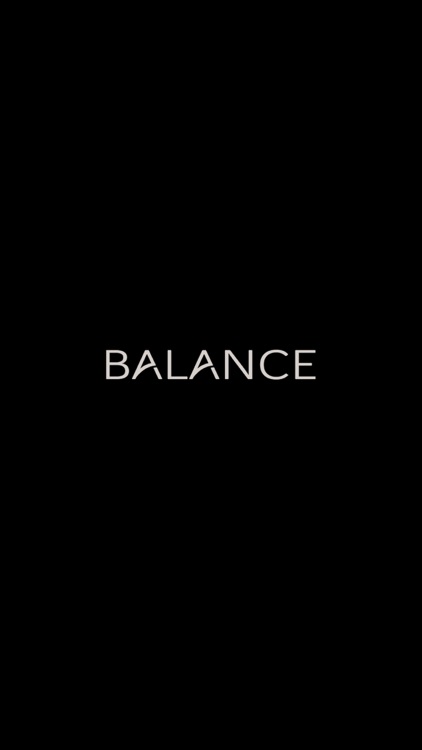 Balance Pilates screenshot-4