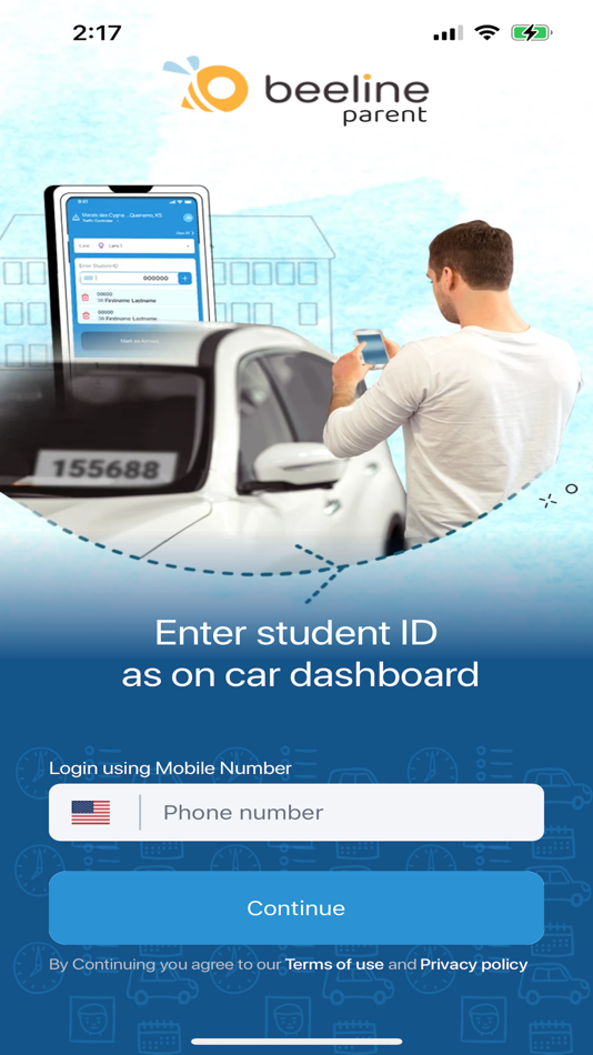 #1. MyBeeline Parent (iOS) 由: Startup Tech Partners, LLC