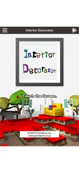 Game screenshot Interior Decorator mod apk