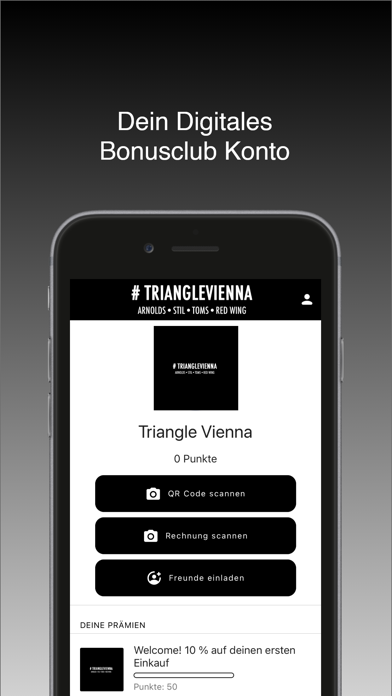 #trianglevienna Screenshot 1 - AppWisp.com #trianglevienna Screenshot 1 - AppWisp.com