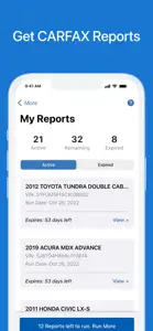 CARFAX - Shop New & Used Cars screenshot #6 for iPhone