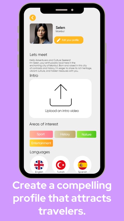 Citory Locals screenshot-3