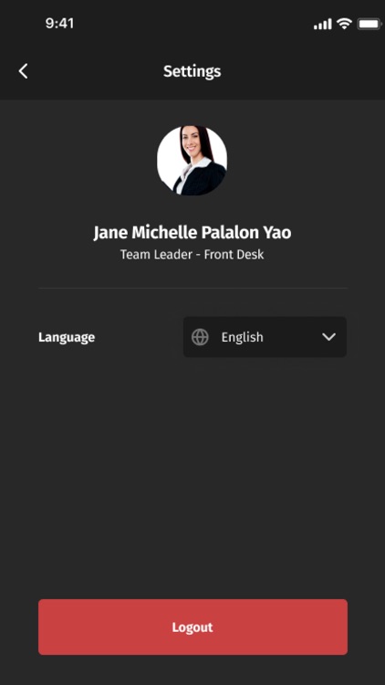 Civilsoft: Eapproval