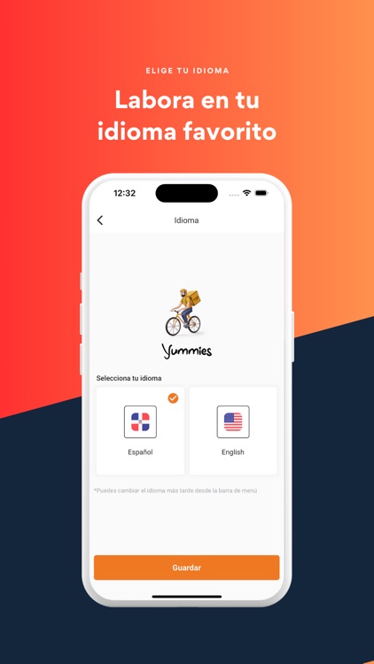 Yümmies: Driver screenshot-4