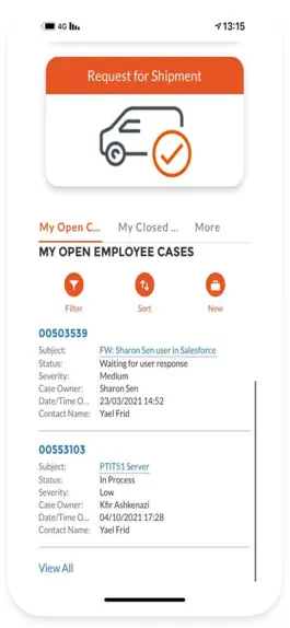 Game screenshot Cellebrite Portal mod apk