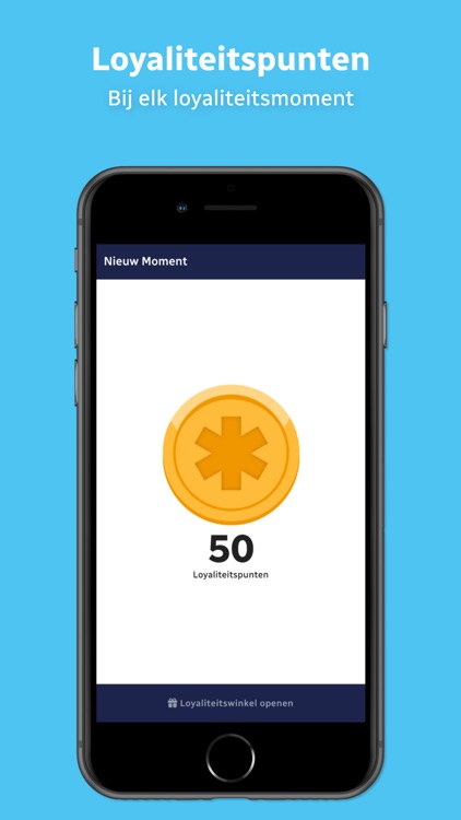 Employalty screenshot-4