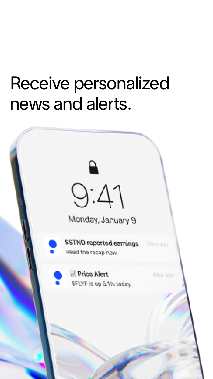 Public Stocks-T-bills-Crypto