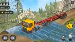 Game screenshot Mountain Drive: Truck Games hack