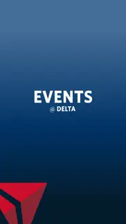 events@delta iphone screenshot 2