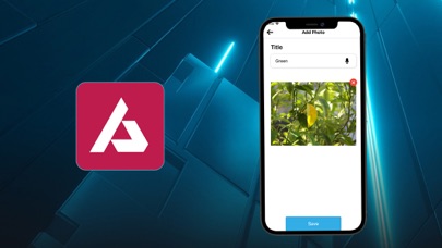 Alpha Axis Screenshot