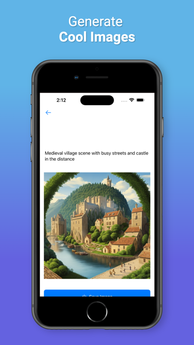AILand: Viral AI Tools Screenshot