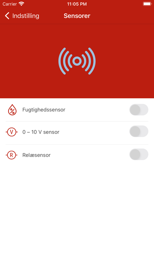 #6. DUKA Smart App (iOS) 由: DUKA Ventilation