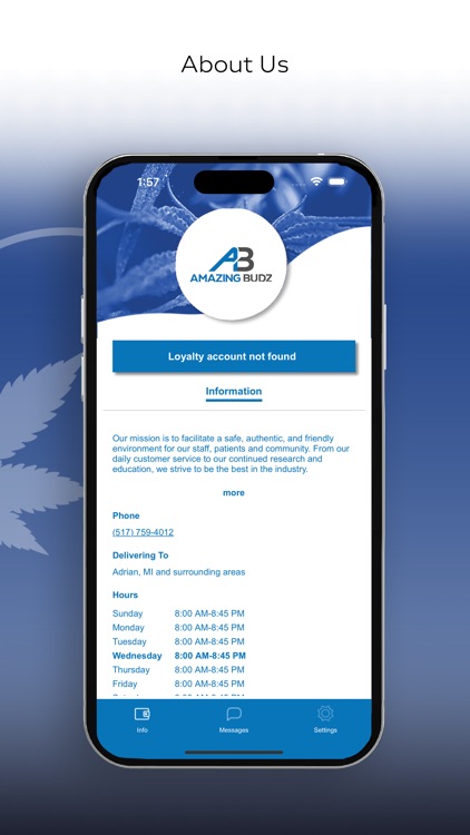 Amazing Budz screenshot-4