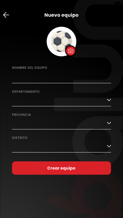 Balun Screenshot